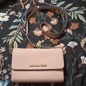 Michael Kors Wallet Purse